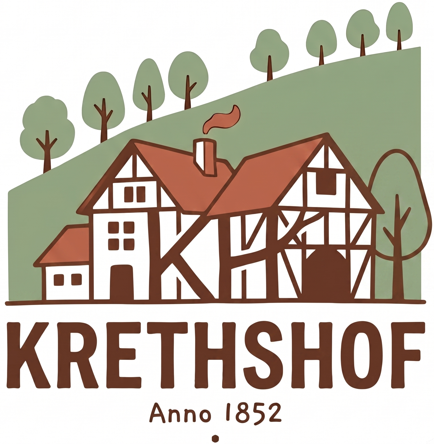 Krethshof Logo